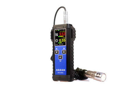 A4900 Vibrio ADASH A4900 Vibrio M MATANEEPAN