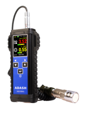 A4900 Vibrio ADASH A4900 Vibrio M MATANEEPAN
