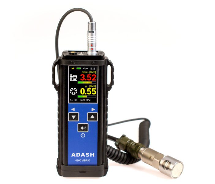 A4900 Vibrio ADASH A4900 Vibrio M MATANEEPAN