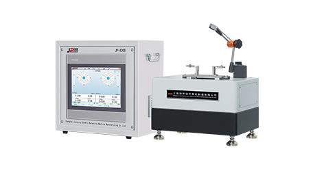Balancing Machines JP Belt Drive Balancing Machines PHQ