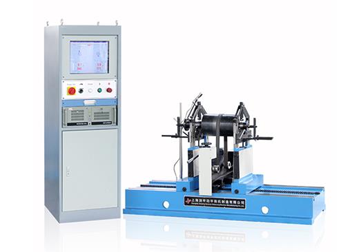 Balancing Machines JP Belt Drive Balancing Machines PHQ