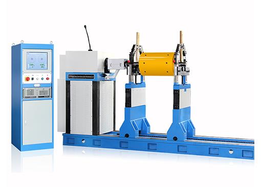 Balancing Machines JP Belt Drive Balancing Machines PHQ