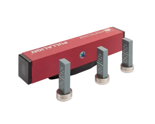 Pullalign lite 2 Laser alignment