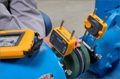 Fluke RoAlign Core Laser alignment