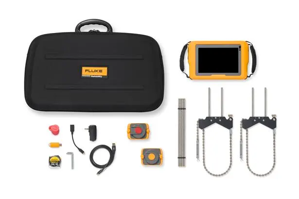 Fluke RotAlign Core Laser alignment