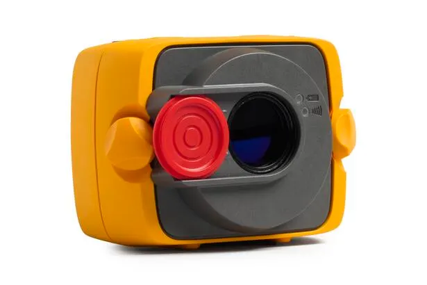 Fluke RotAlign Core Laser alignment